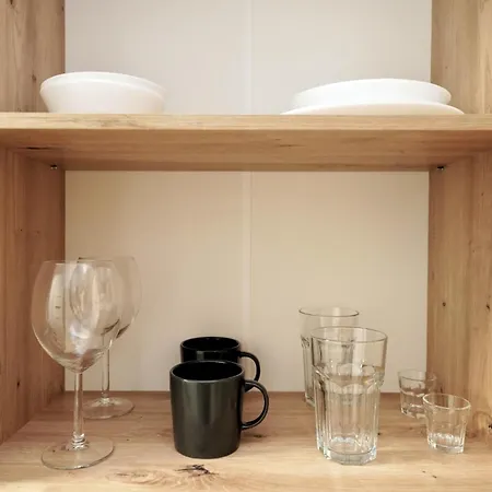 Mmrent Spirit Apartmán Gdaňsk