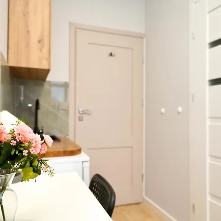 Appartement Mmrent Spirit *