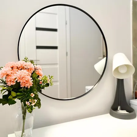 Mmrent Spirit Danzica