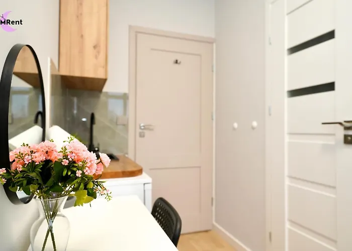 Appartement Mmrent Spirit *