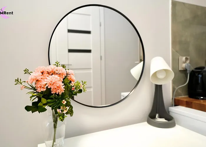 Mmrent Spirit Danzica