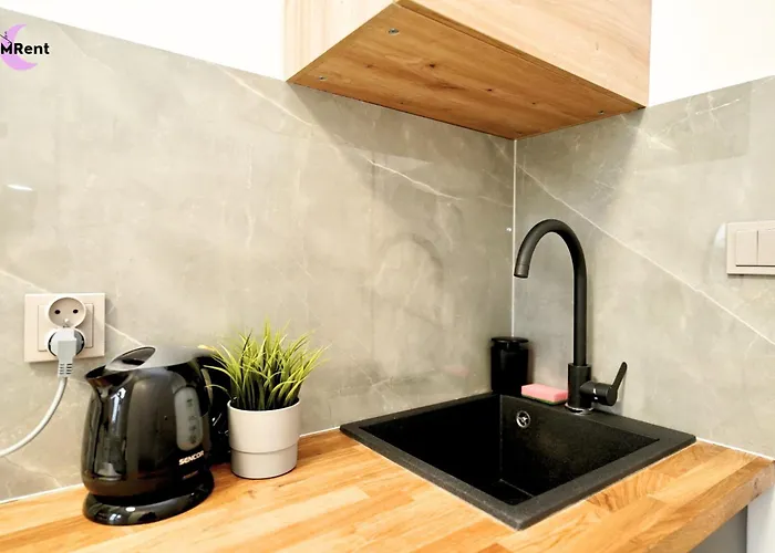 Appartement Mmrent Spirit *